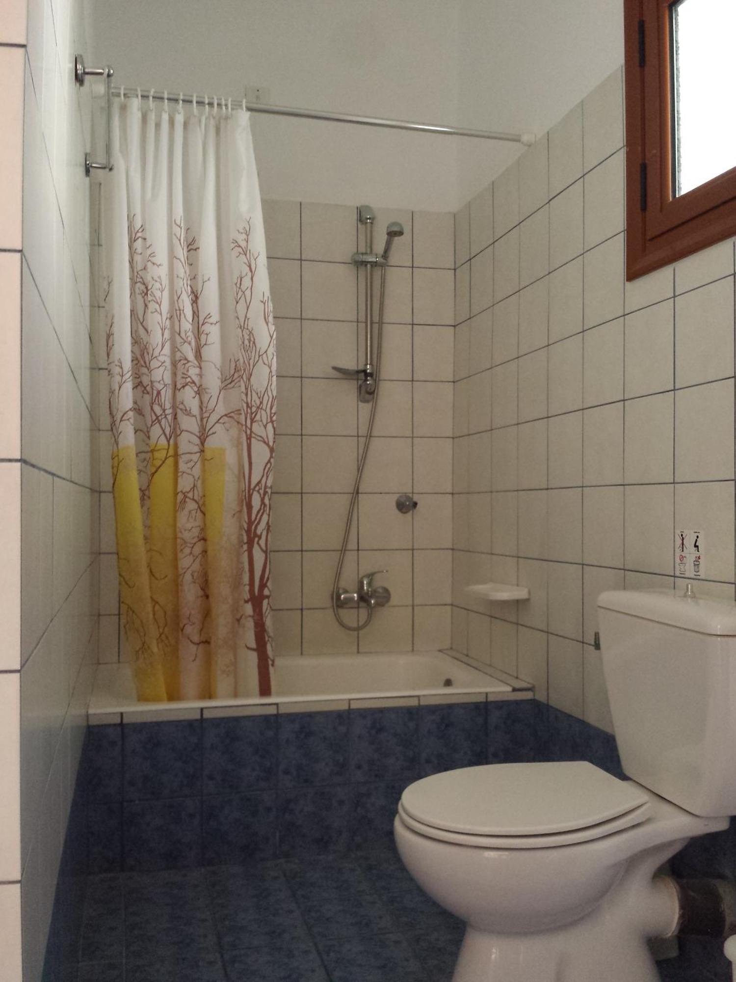 فندق Zorbas Family House ترولو الغرفة الصورة